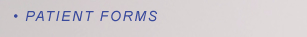 Patient Forms