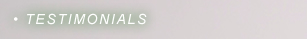 Testimonials